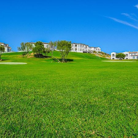 Geovillage Green Residence 올비아 외부 사진