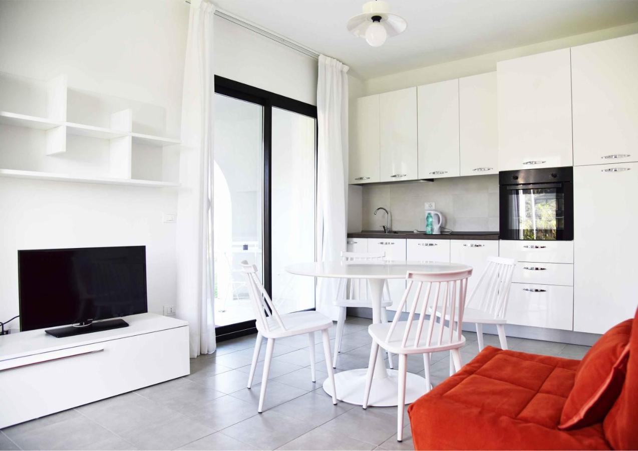Geovillage Green Residence 올비아 외부 사진