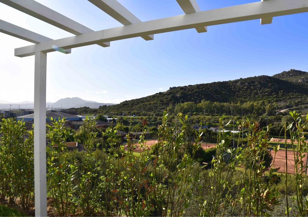 Geovillage Green Residence 올비아 외부 사진