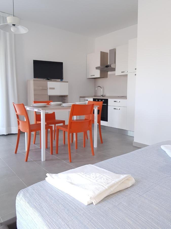 Geovillage Green Residence 올비아 객실 사진