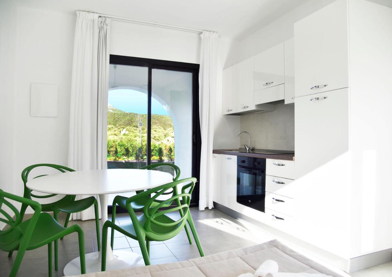 Geovillage Green Residence 올비아 외부 사진