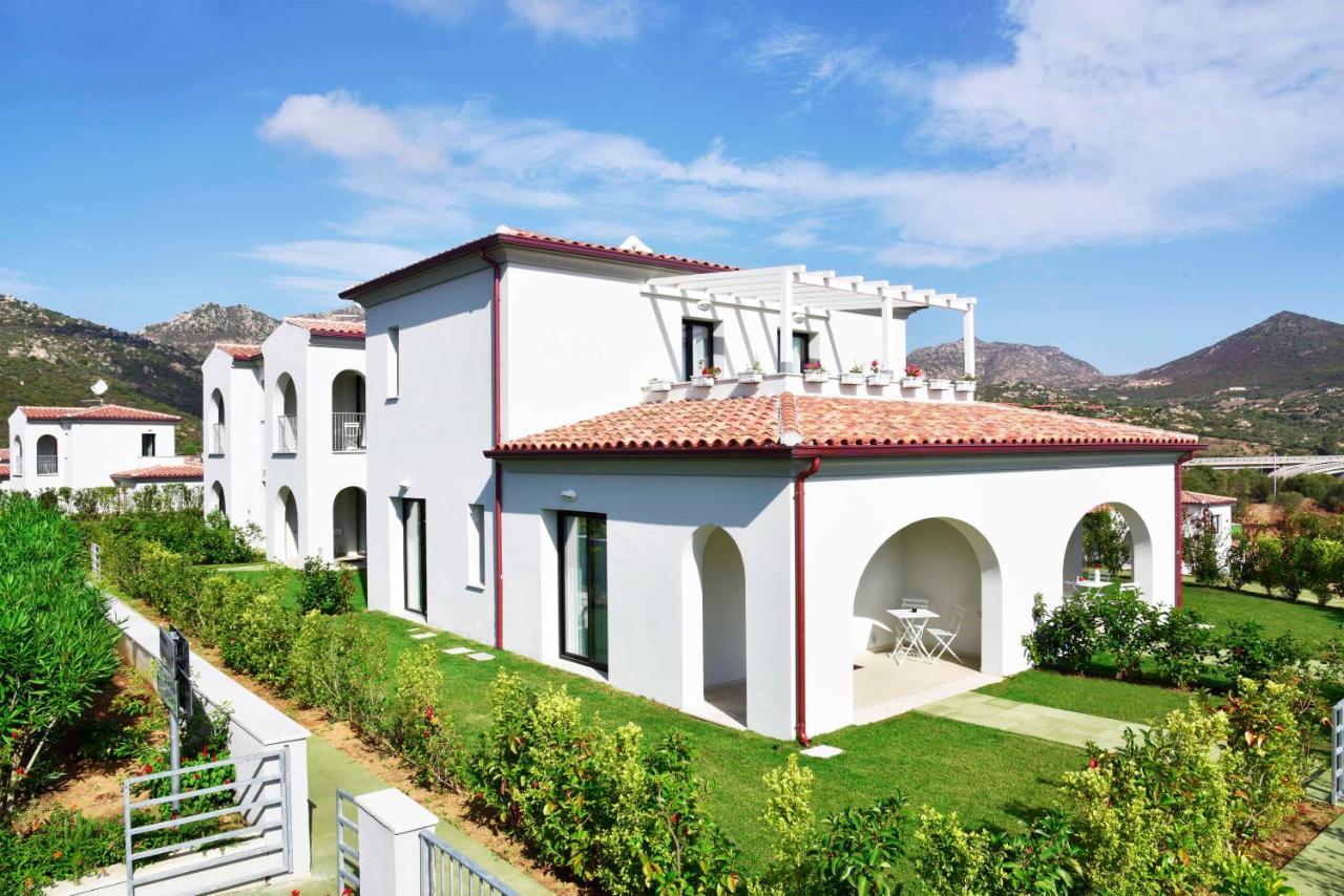 Geovillage Green Residence 올비아 외부 사진