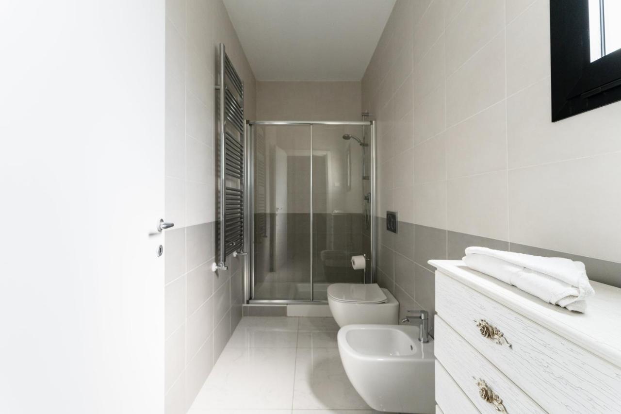 Geovillage Green Residence 올비아 외부 사진