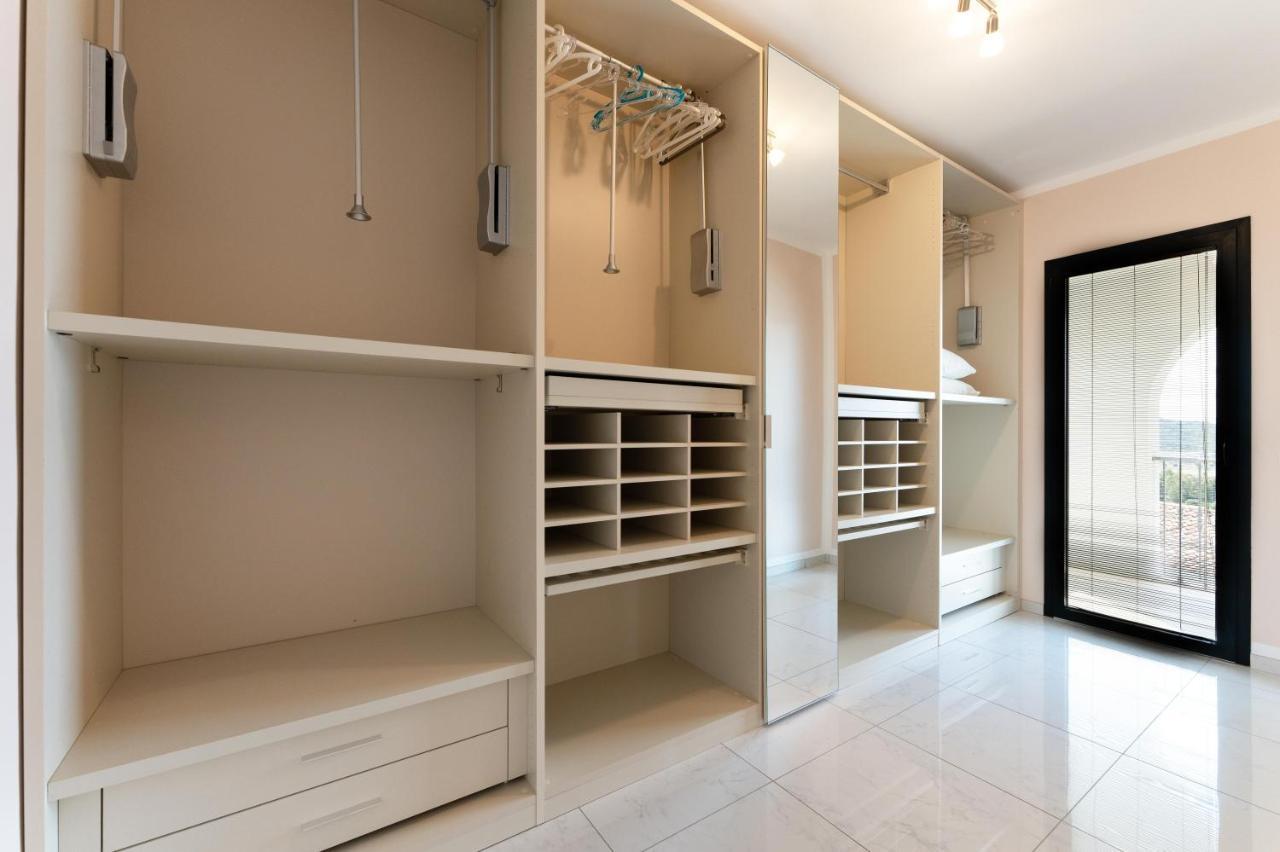 Geovillage Green Residence 올비아 외부 사진