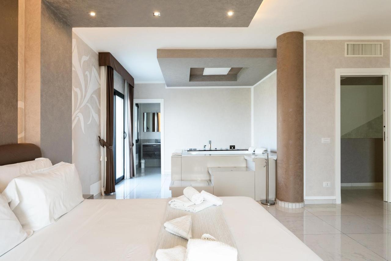 Geovillage Green Residence 올비아 외부 사진