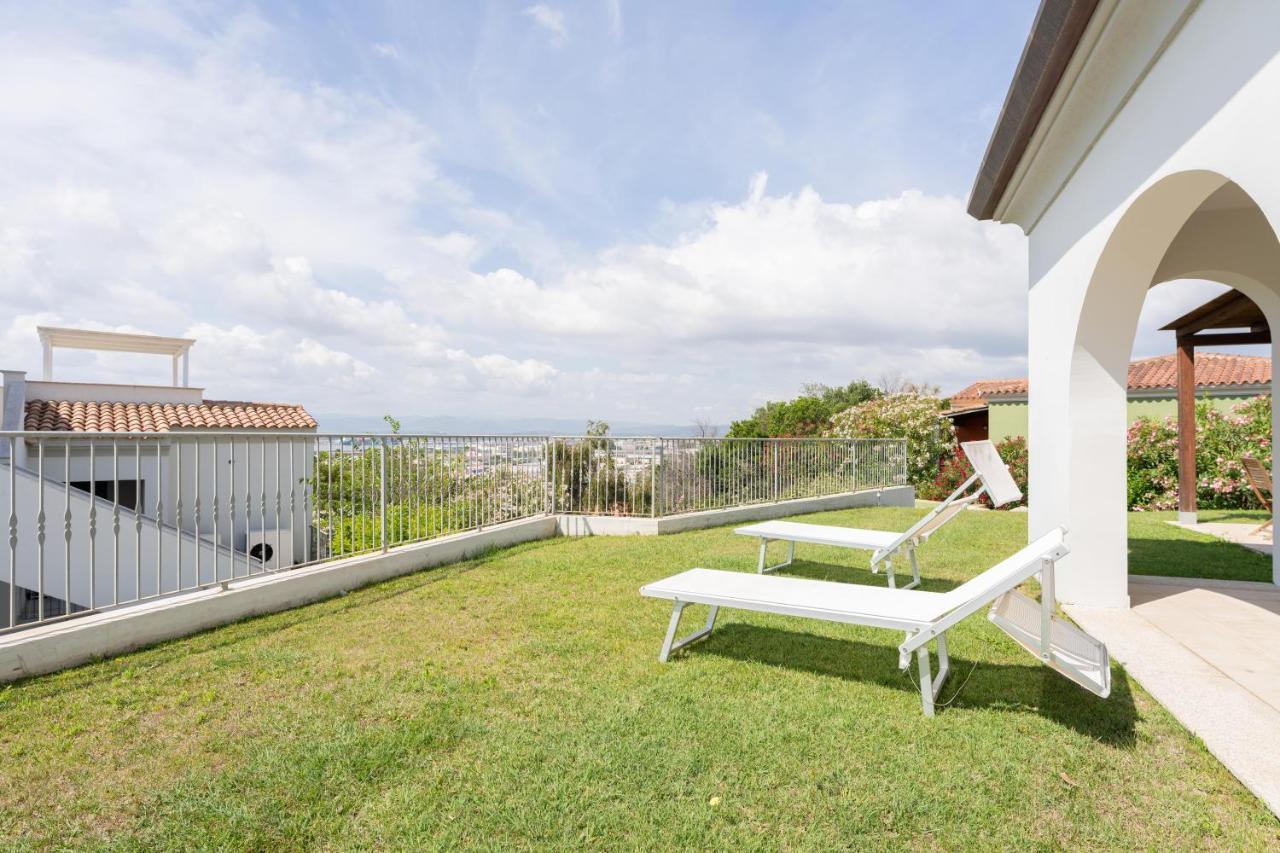 Geovillage Green Residence 올비아 외부 사진