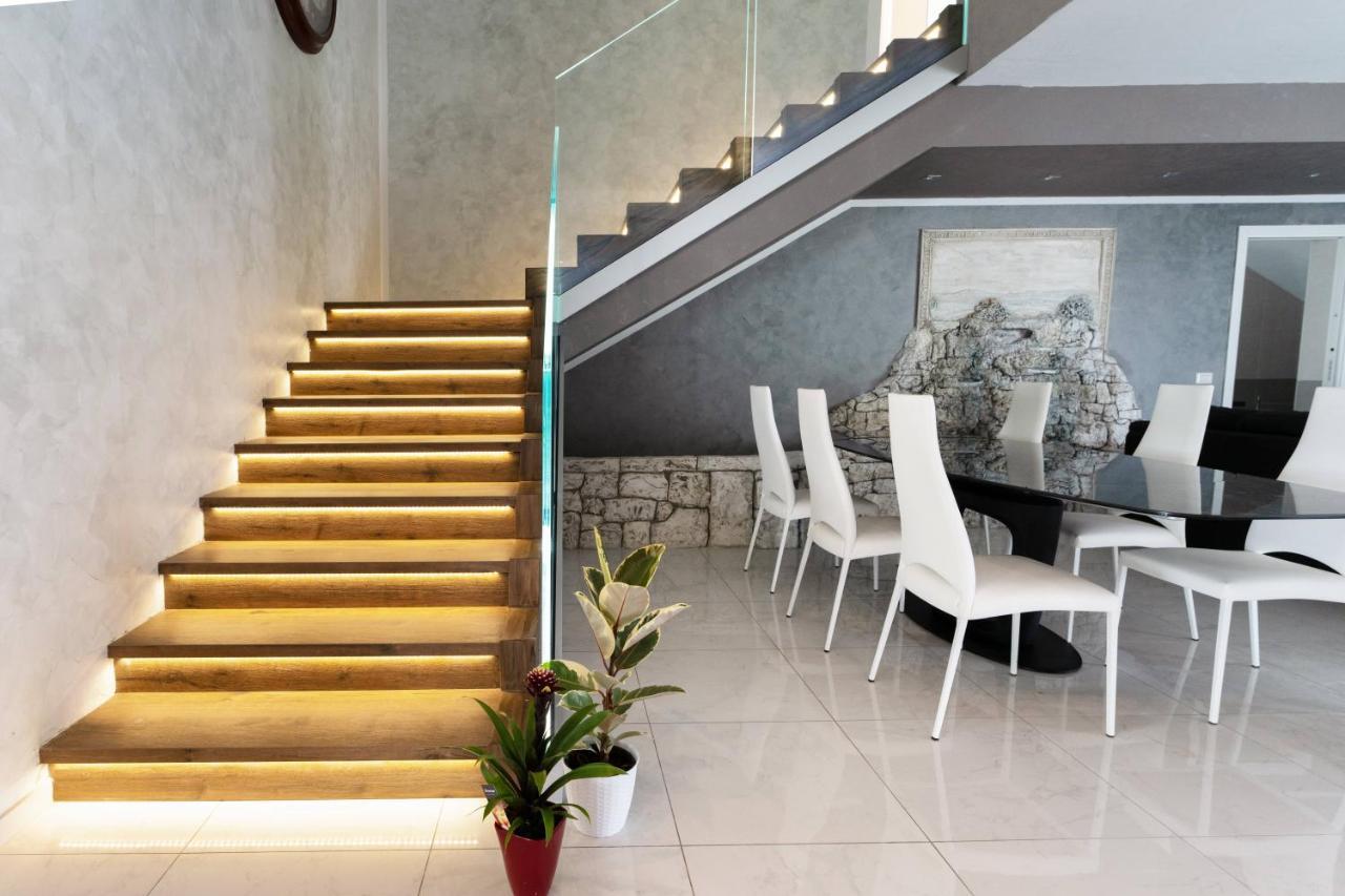 Geovillage Green Residence 올비아 외부 사진