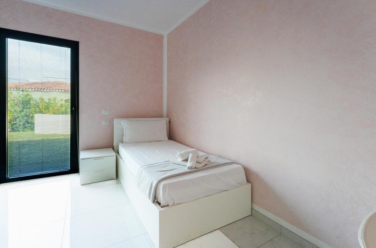 Geovillage Green Residence 올비아 외부 사진
