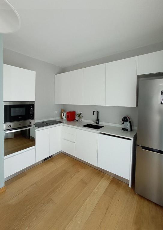 Geovillage Green Residence 올비아 외부 사진