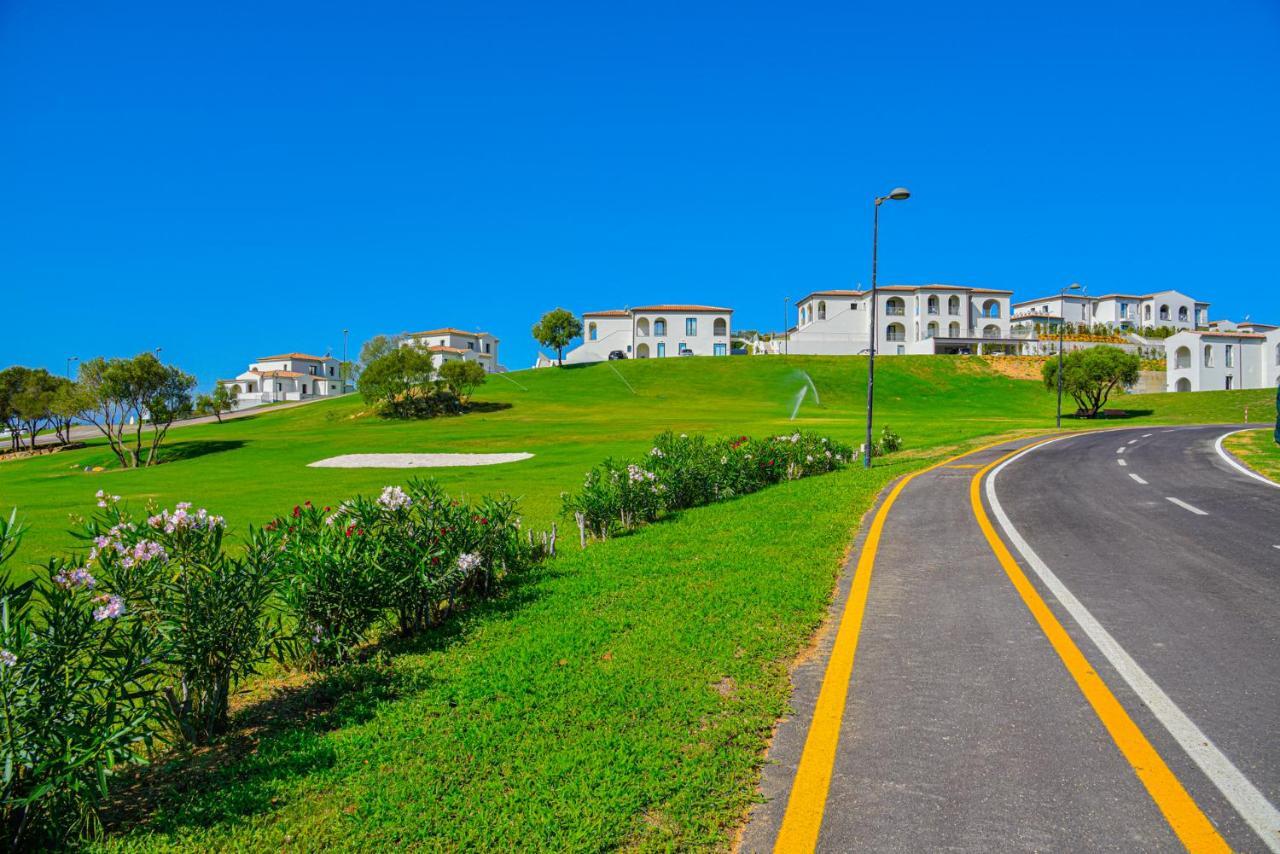 Geovillage Green Residence 올비아 외부 사진